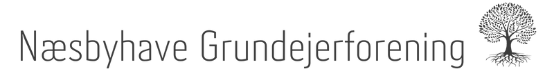 Næsbyhave grundejerforening